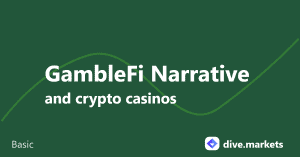 GambleFi crypto trend