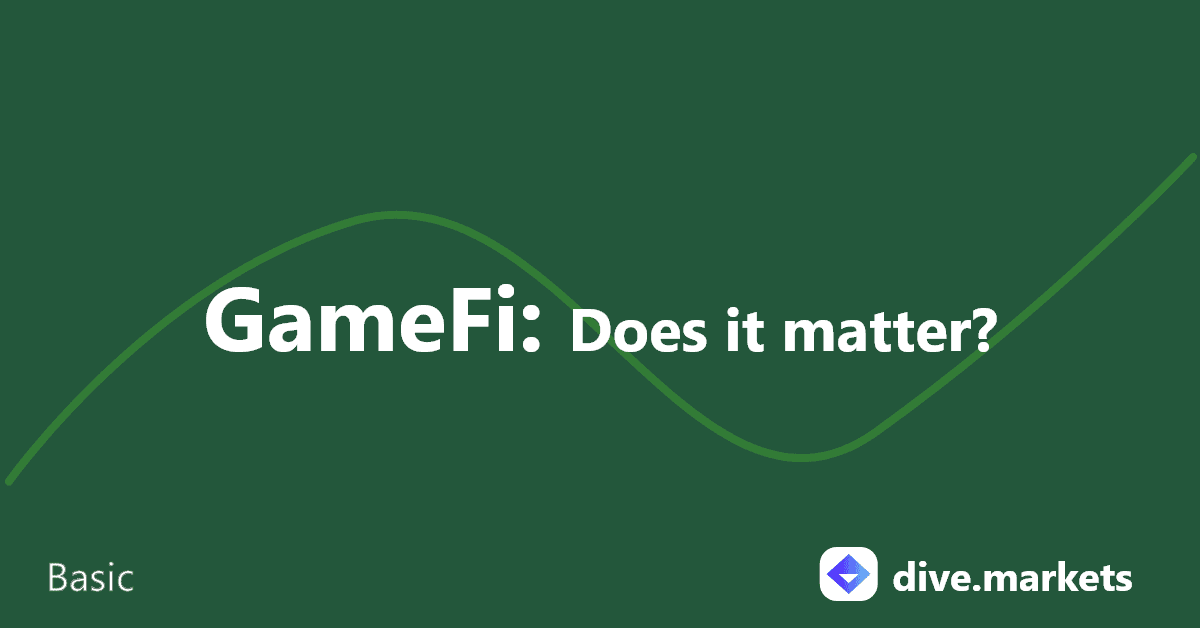 GameFi Trend Crypto